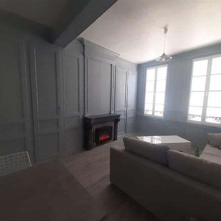 Cocoon Standing - Coeur Historique De Troyes Apartment Екстериор снимка