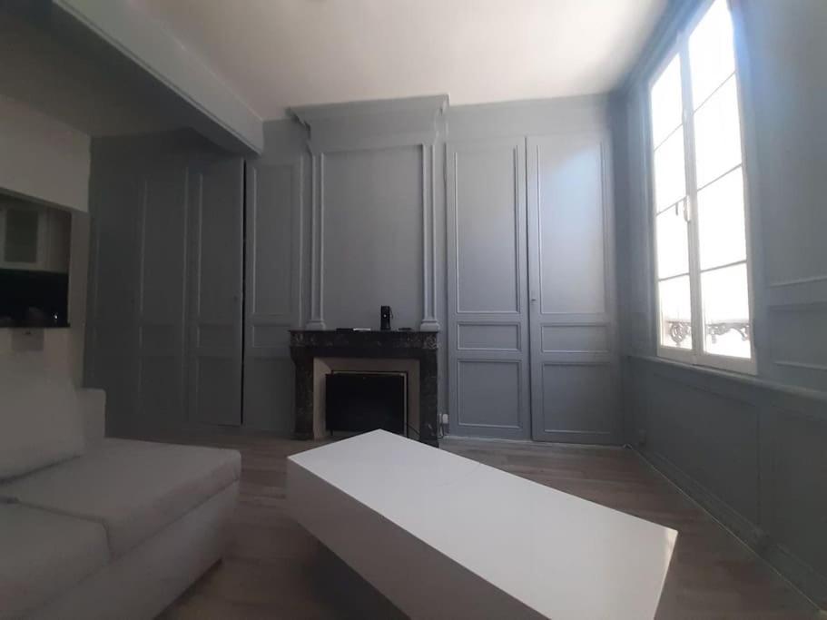 Cocoon Standing - Coeur Historique De Troyes Apartment Екстериор снимка